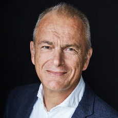 Morten Gregers Johansen