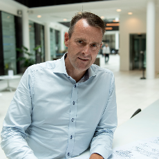 Steen Lykke undefined Pedersen