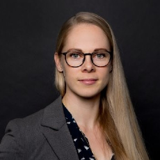 Mette Hvistendahl Munch