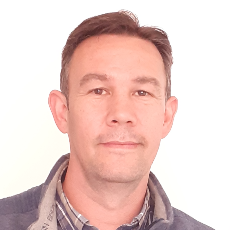 Kenny Østergaard Petersen