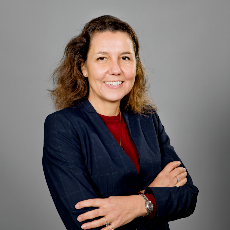 Anne Mette  undefined Bæk
