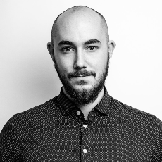 Nick Stefan Traulsen