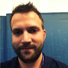 Martin Byriel Tygsen