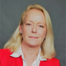 Bente Korsgaard undefined Andersen