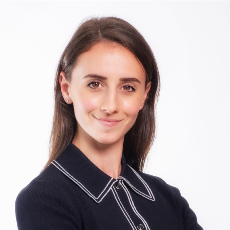 Christina Victoria Lerchedahl Christensen