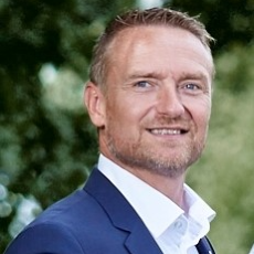 Søren Vestergaard undefined Sørensen