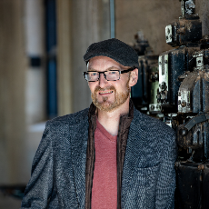 Andreas Kjær undefined Thomsen