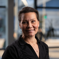 Inaluk Malene Brandt