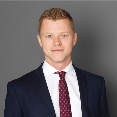 Casper undefined Eghøj Hansen