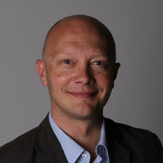 Torben Faarkrog Villadsen