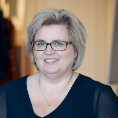 Bente undefined Brandstrup