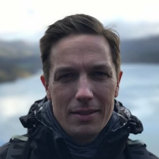 Erik Boye Lauridsen