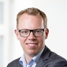 Kasper Dybkjær Hounsgaard