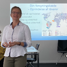Karin Elsebeth Hansen
