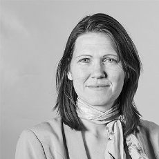 Lise  undefined Dalsgaard