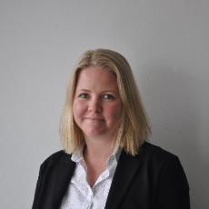Nina Beck Thomsen