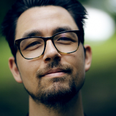 Minik Anders Grynderup Nielsen