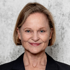 Christa undefined Jørgensen