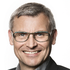 Niels undefined Appel