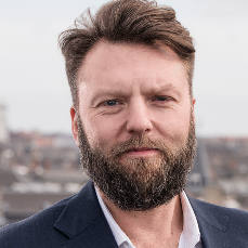 Jesper Valentin Holm