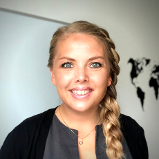 Jane Hovgaard Pedersen