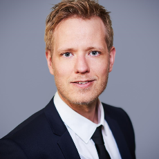 Jacob undefined Søndergaard