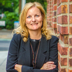 Lena Beck undefined Rørvig