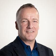 Claus Ellebjerg Due