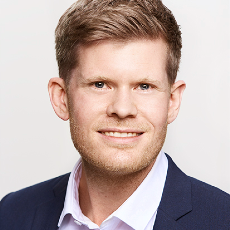 Frederik undefined Schou-Nielsen