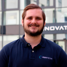 Martin Nørgaard Klausen