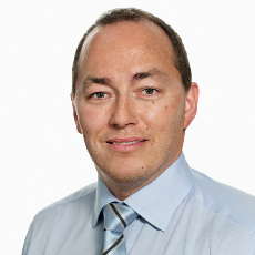 Lars Malik Borris Pedersen