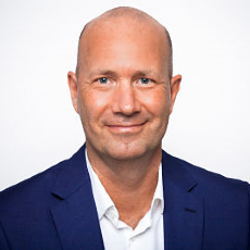 Michael undefined Møller