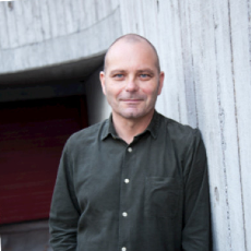 Rene Frank Brandt
