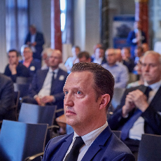 Niels-Henrik undefined Møller
