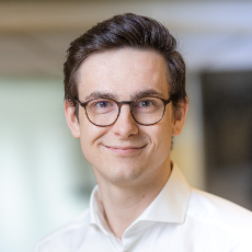 Christian Lønstrup undefined Berndt