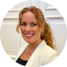 Lisbeth undefined Høier Harpsøe