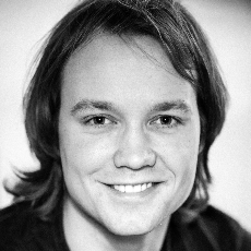 Anders Bagnegaard Kristensen
