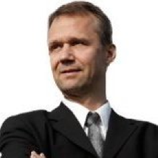 Claus Christian Holm