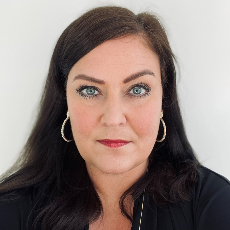 Karin Mette Nørgaard