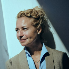 Hervør Lykke undefined Olsen
