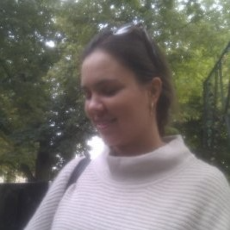 Louise Rolighed Rolff