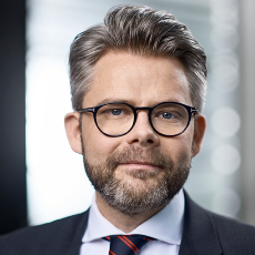 Kasper Mahon Andreasen