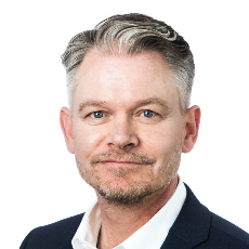 Jakob Lau Holst