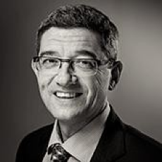 Henrik Svend Græsdal
