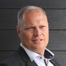 Brian Egen Christensen