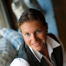 Charlotte Veilgaard Pedersen