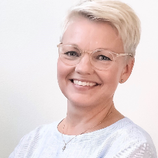 Susanne Jepsen Færch