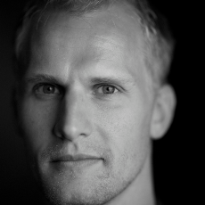 Morten Boiden Nørsten
