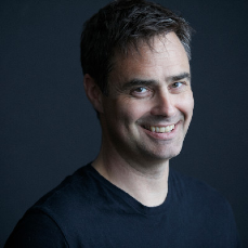 Niels Nørrelykke Adolfsen