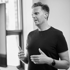 Kasper Theilmann Gregersen